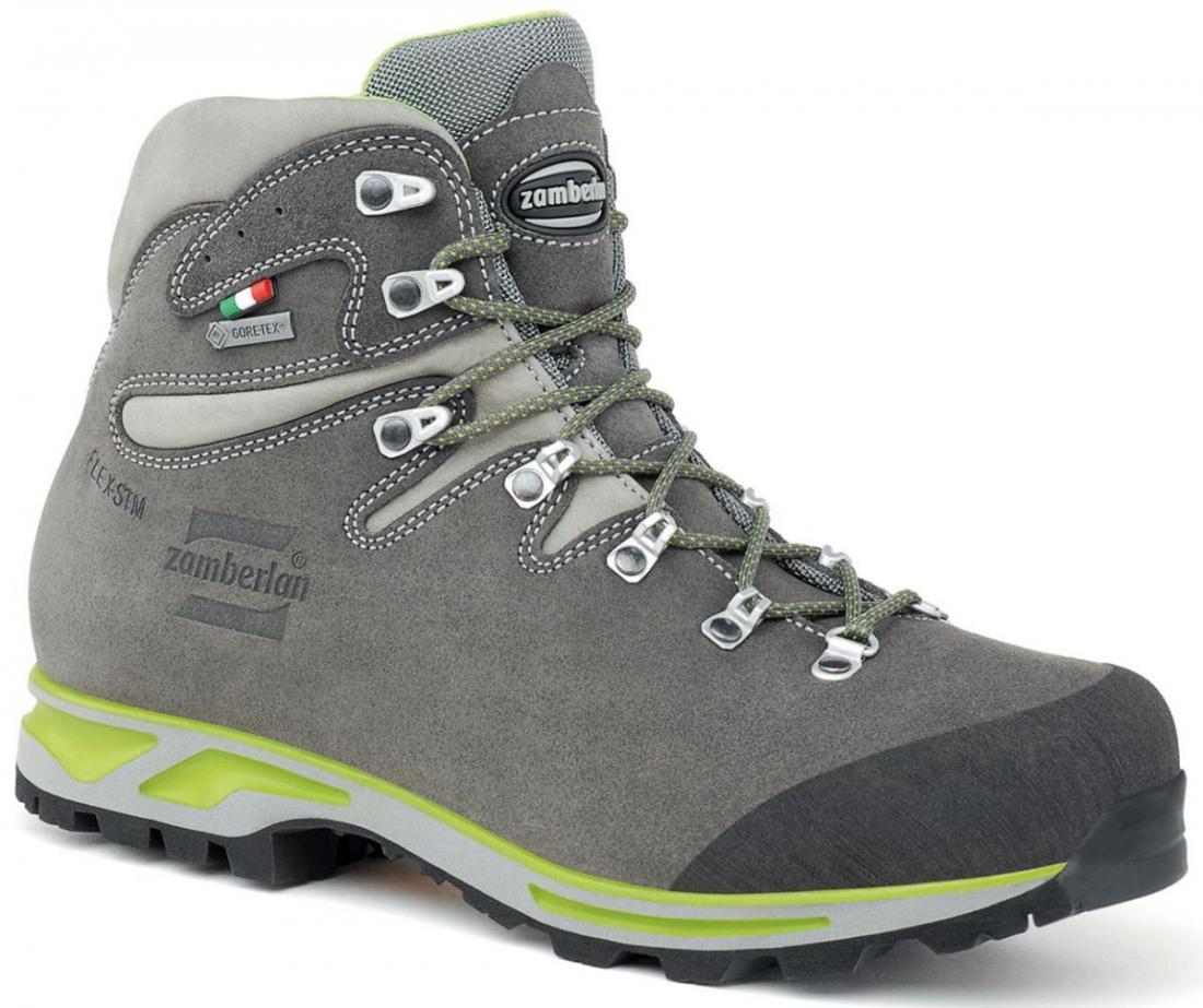 

Ботинки 900 ROLLE GTX, Серый, Ботинки 900 ROLLE GTX