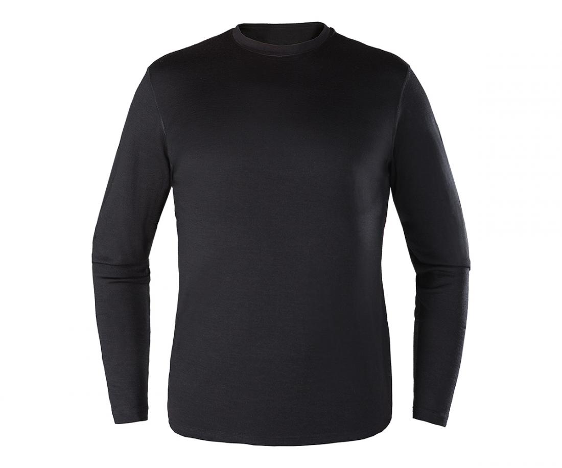 фото Термобелье футболка с длинным рукавом Merino Daily Мужской Red Fox