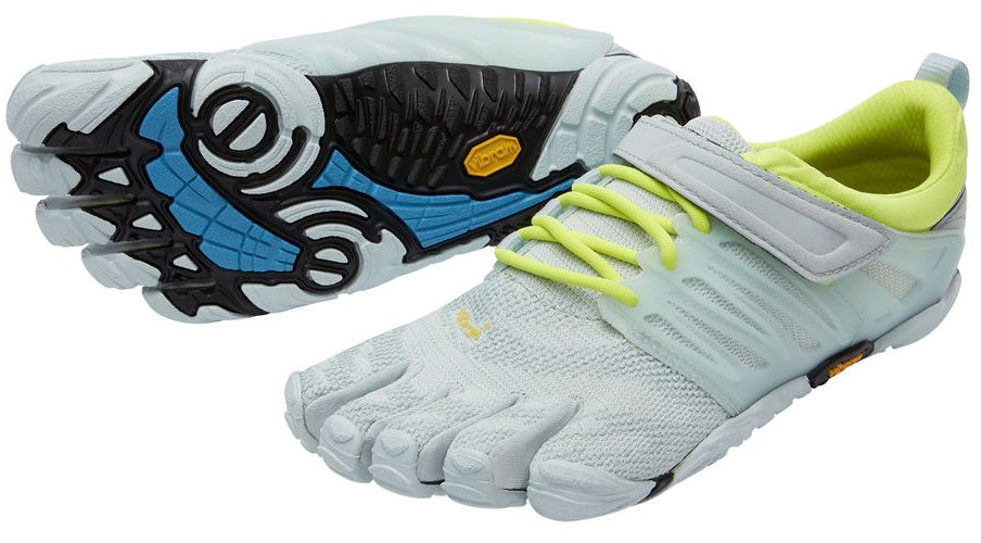 фото Мокасины FIVEFINGERS V-TRAIN W Vibram