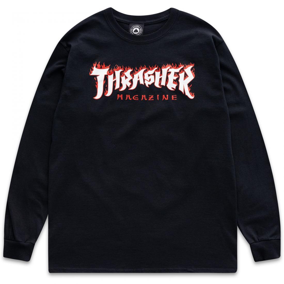  POSSESSED LOGO-L/S