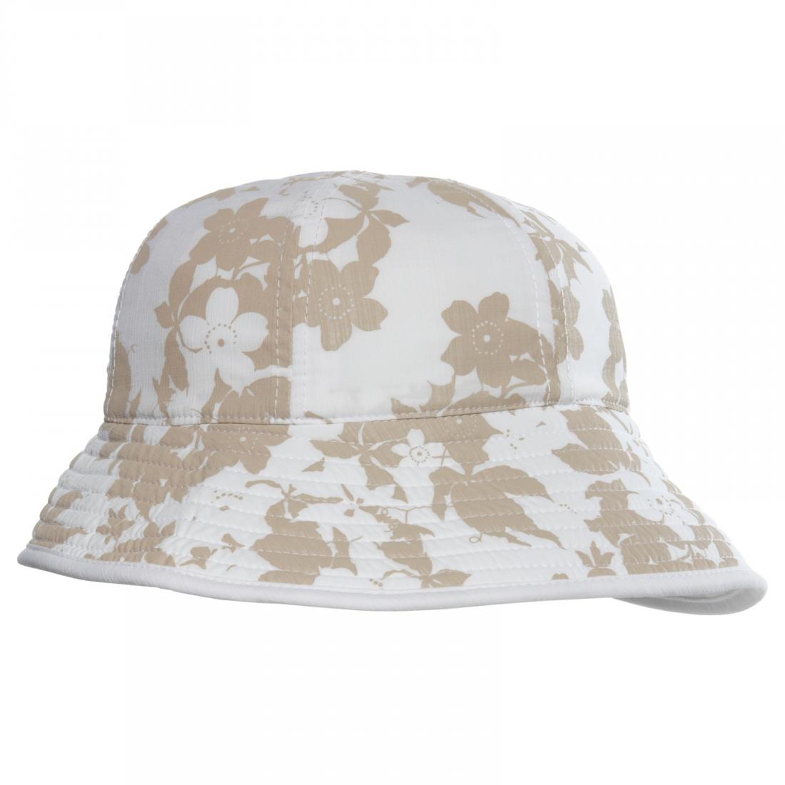 Панама Chaos  Summit Beach Hat (женс) Chaos CTR, цвет белый, размер S-M