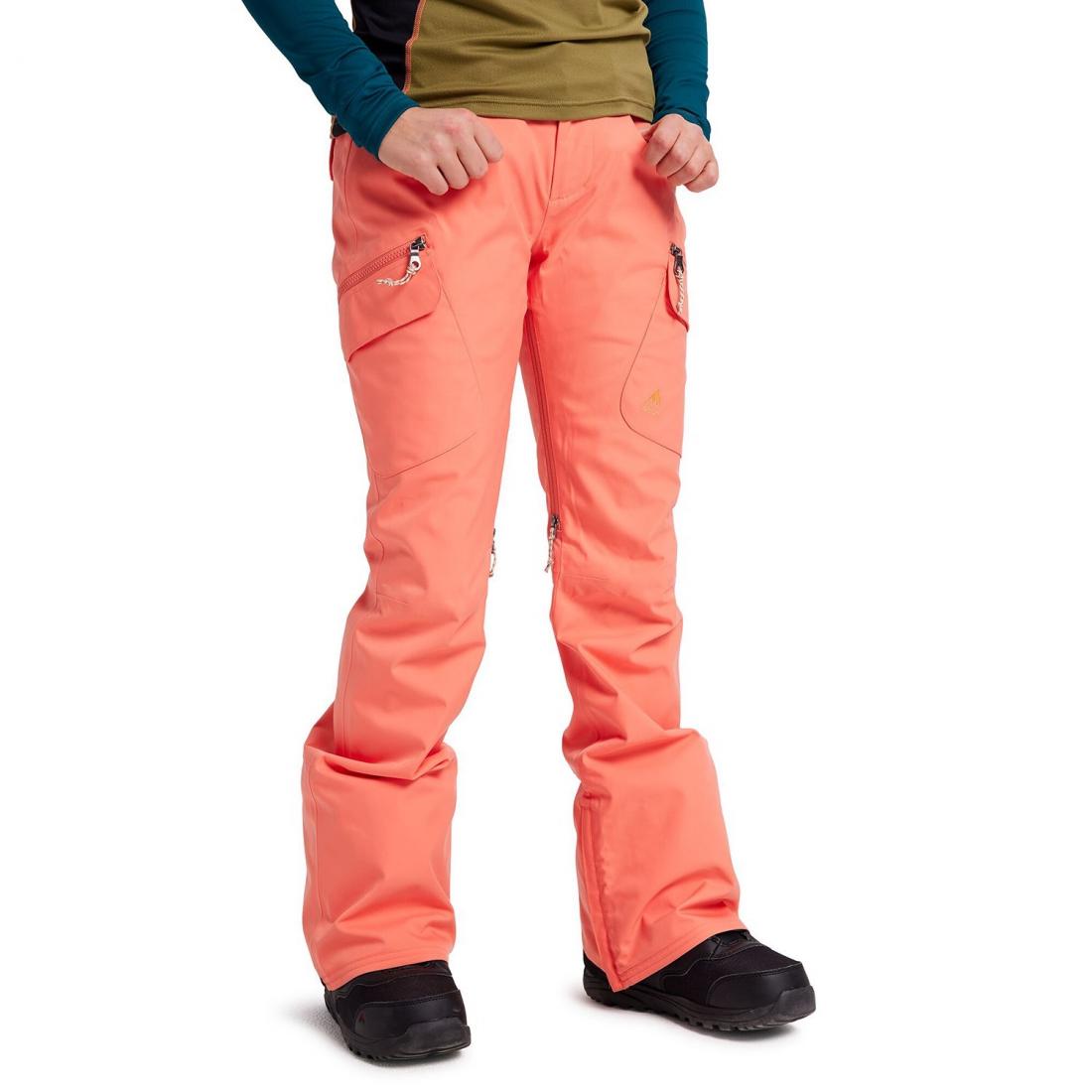 Штаны для сноуборда Burton Gloria Insulated Pant