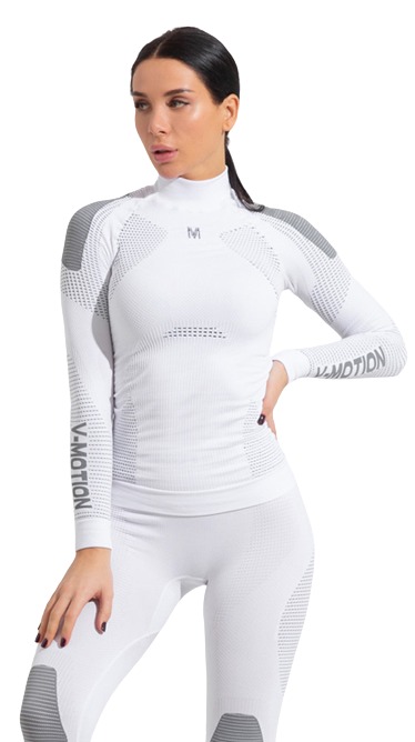 

Термокомплект ALPINESPORTS, Белый, Термокомплект ALPINESPORTS