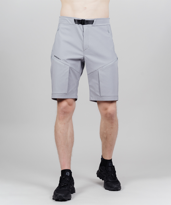 

Шорты Nordski Hiking Grey, Серый, Шорты Nordski Hiking Grey