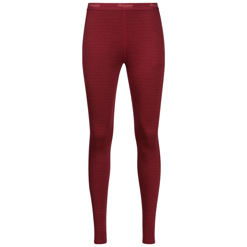 

*Ретузы Snøull Lady Tights, Красный, *Ретузы Snøull Lady Tights