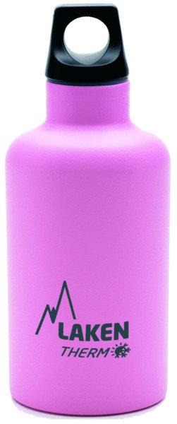 ТЕ3P Термофляга Futura Laken, цвет розовый, размер 35