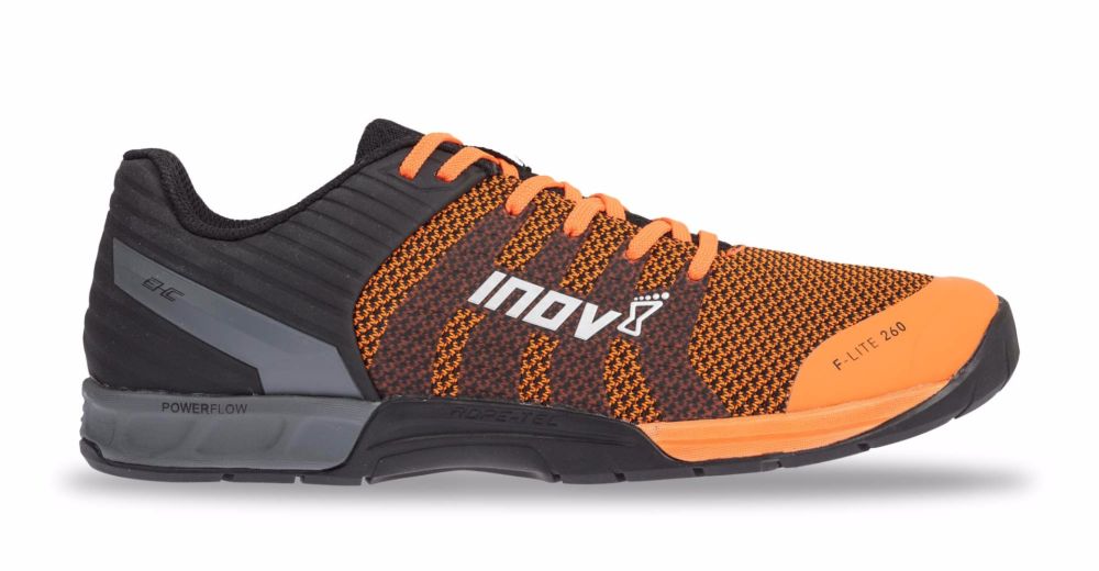 фото Кроссовки F-Lite 260 KNIT муж. Inov 8