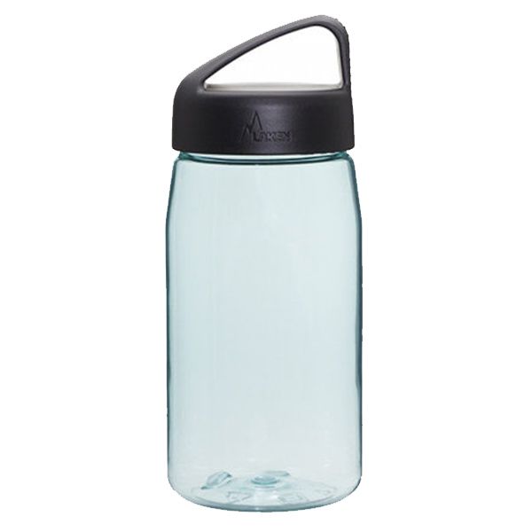 Фляга Tritan bottle 0.45 L. light blue screw cap