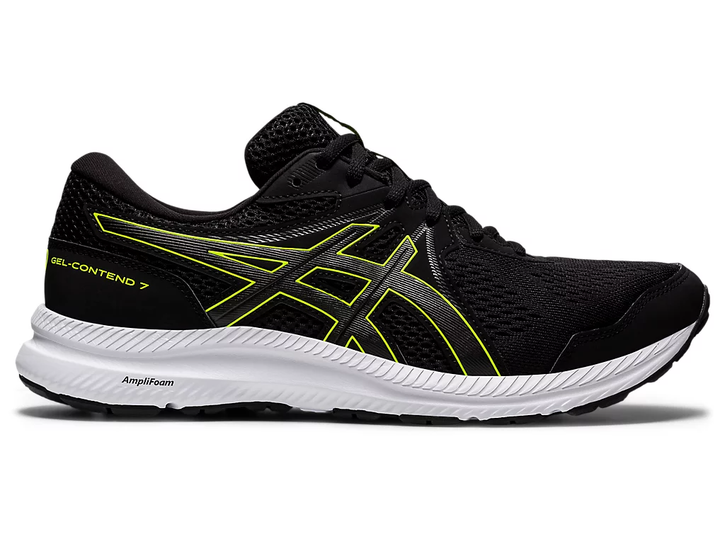 фото Кроссовки gel-contend 7 муж. asics