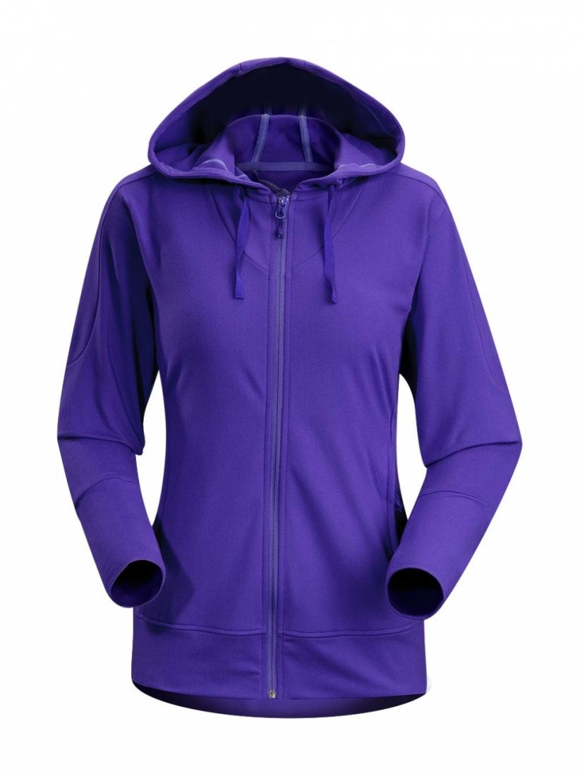 фото Куртка Solita Hoody жен. Arcteryx