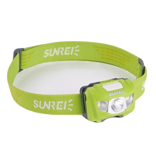*Фонарь налобный Youdo2S Handy motile headlamp Sunree