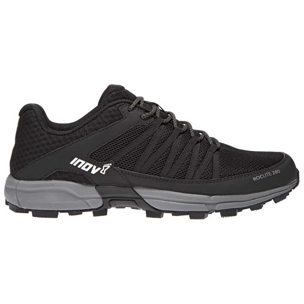 

Кроссовки Roclite 280 (M), Черный, Кроссовки Roclite 280 (M)