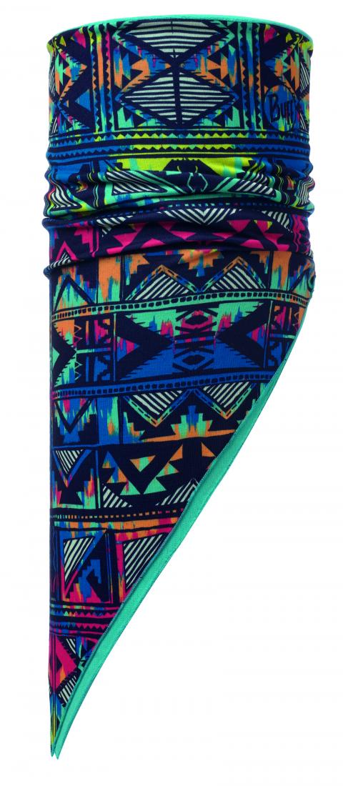 

Бандана BUFF POLAR BANDANA BUFF, Синий, Бандана BUFF POLAR BANDANA BUFF