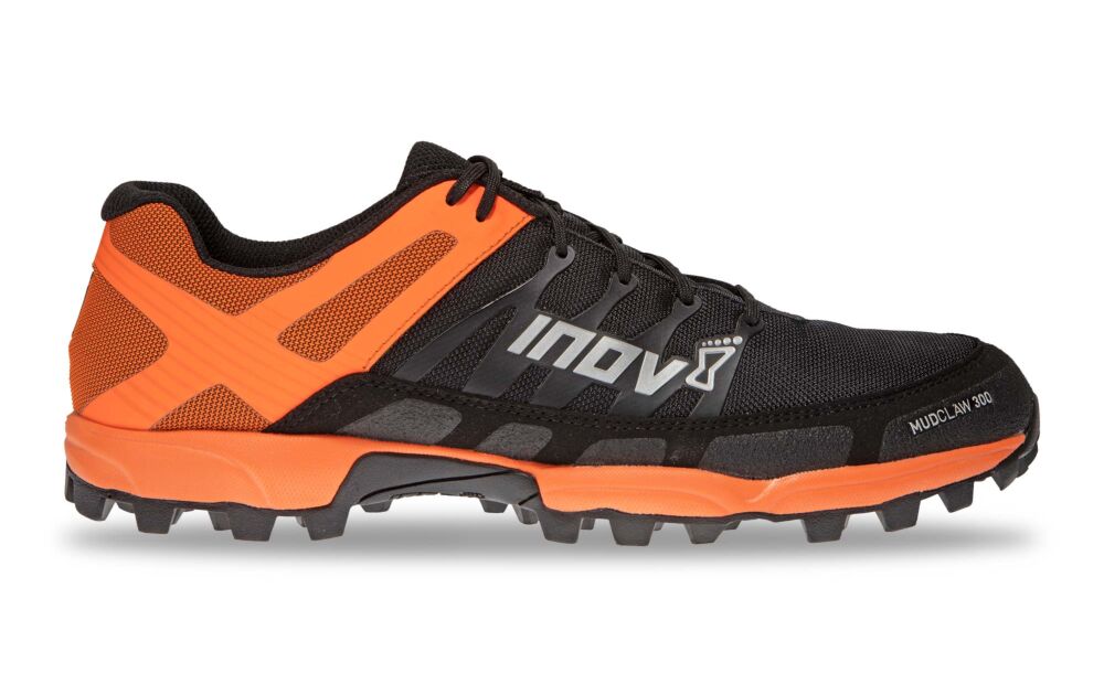

Кроссовки MUDCLAW 300, Черный, Кроссовки MUDCLAW 300
