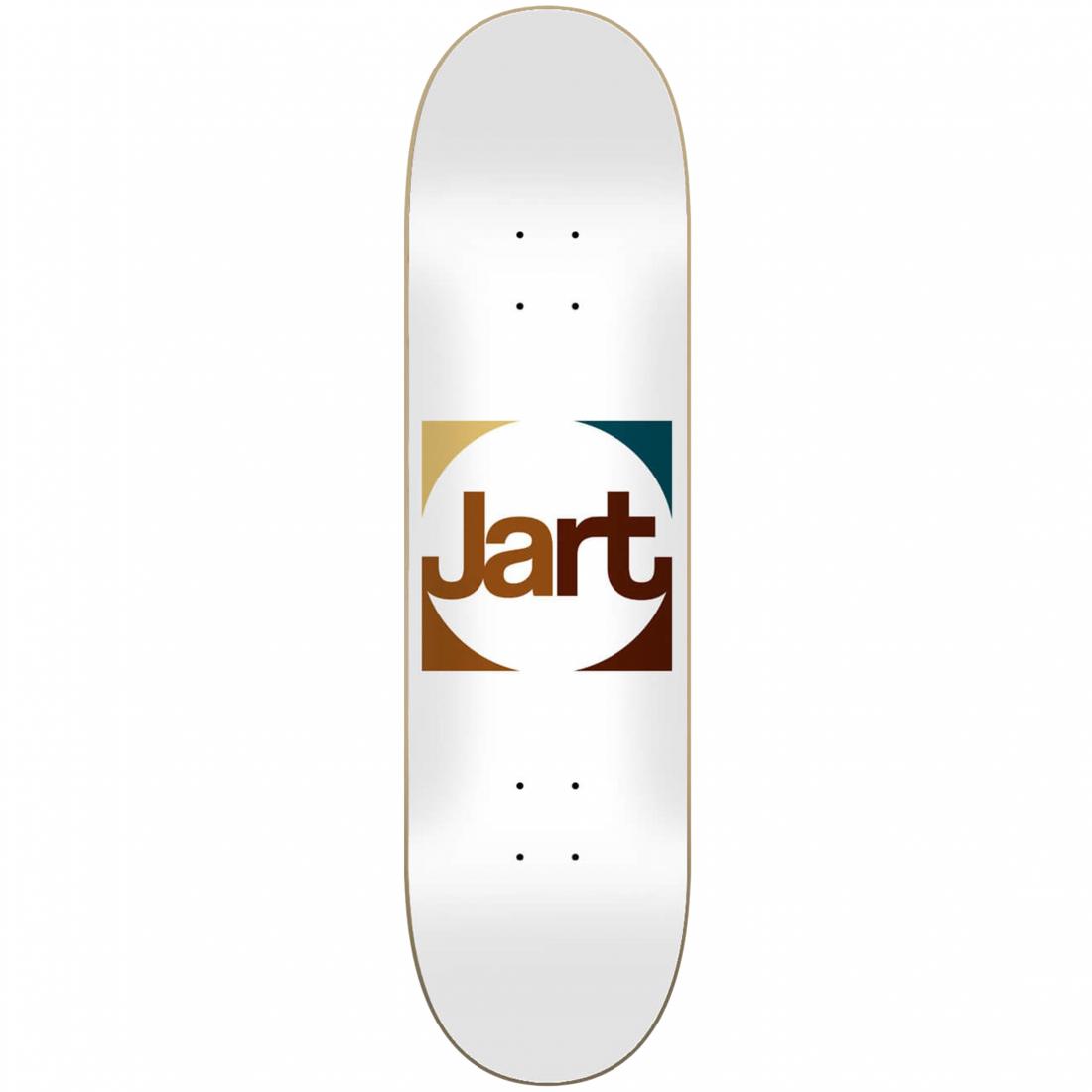  FRAME LC DECK