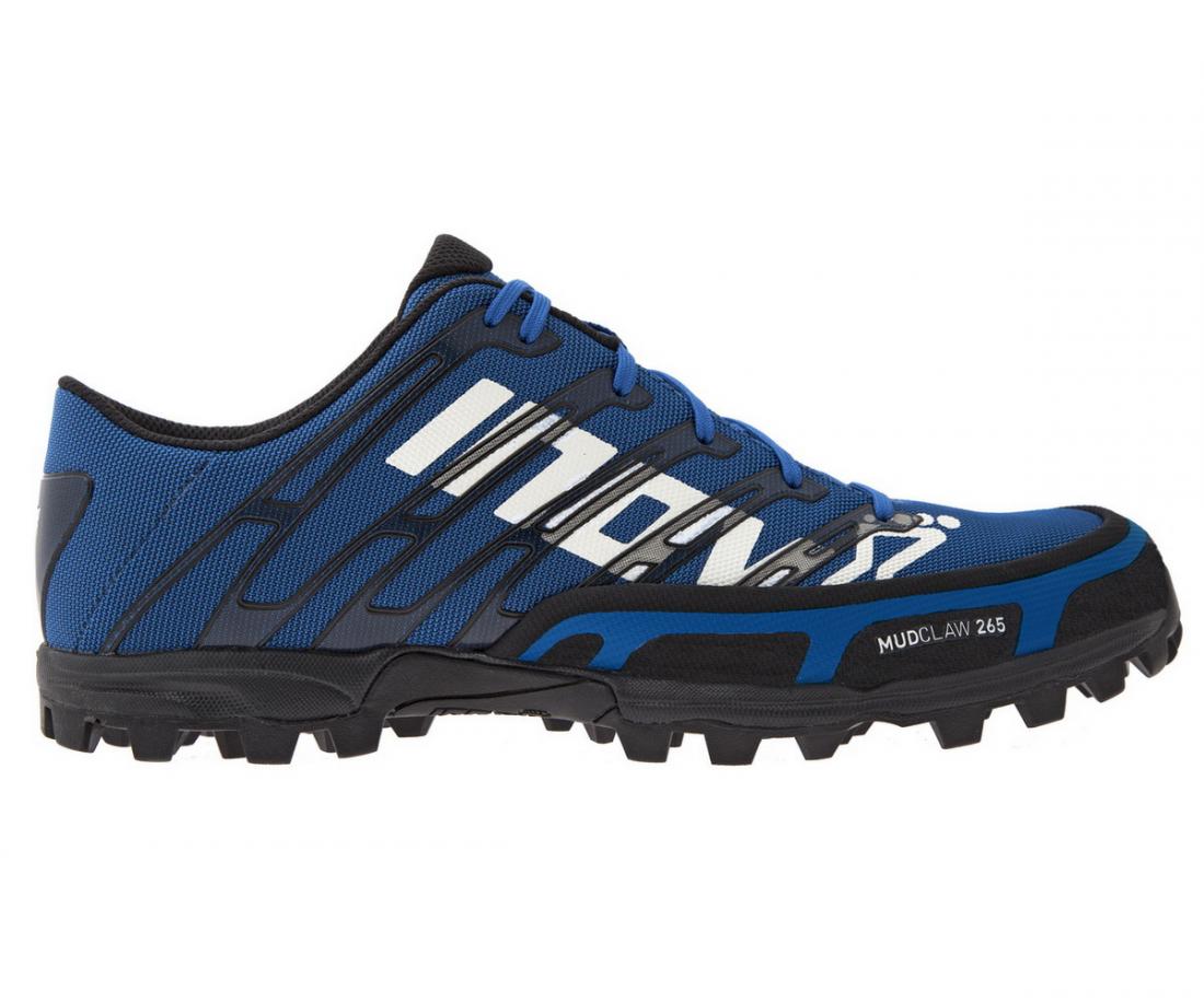 фото Кроссовки мужские Mudclaw 265 Inov8