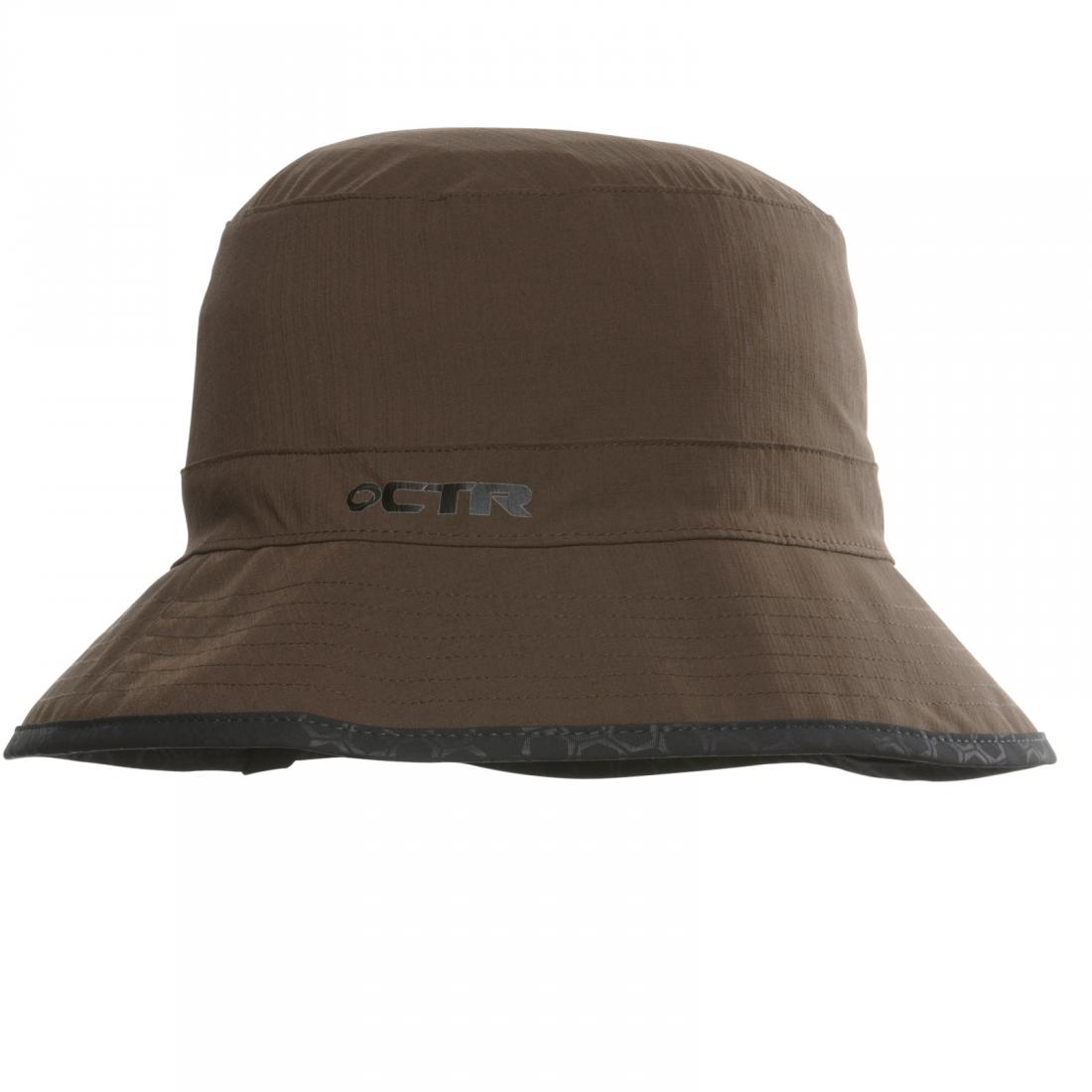 фото Панама Chaos  Summit Bucket Hat