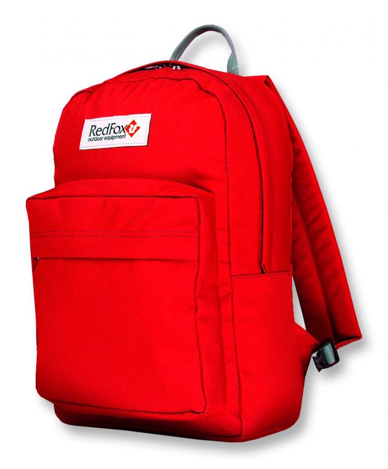 фото Рюкзак Bookbag M1 Red Fox
