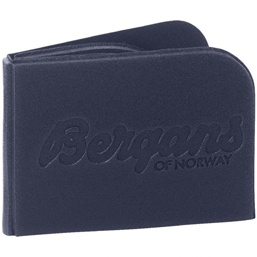 фото *сидушка square folding seat pad bergans