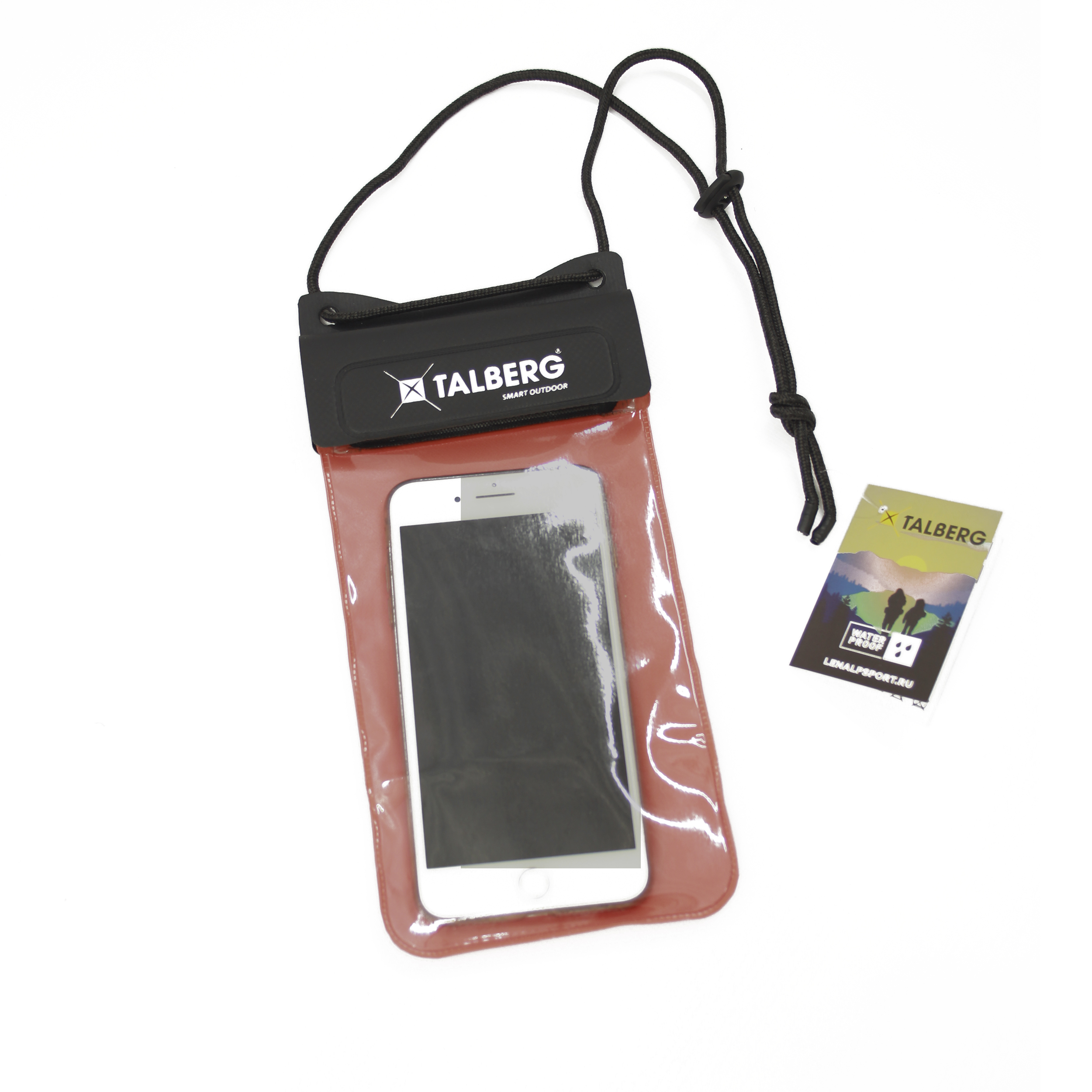 Гермочехол RAIN SMART Talberg