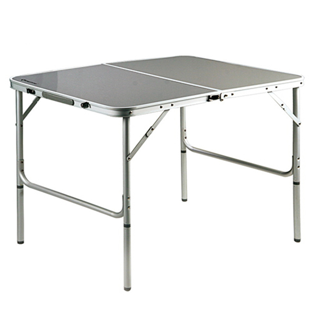 фото Стол king camp 3815 скл.алюм.alu.folding table