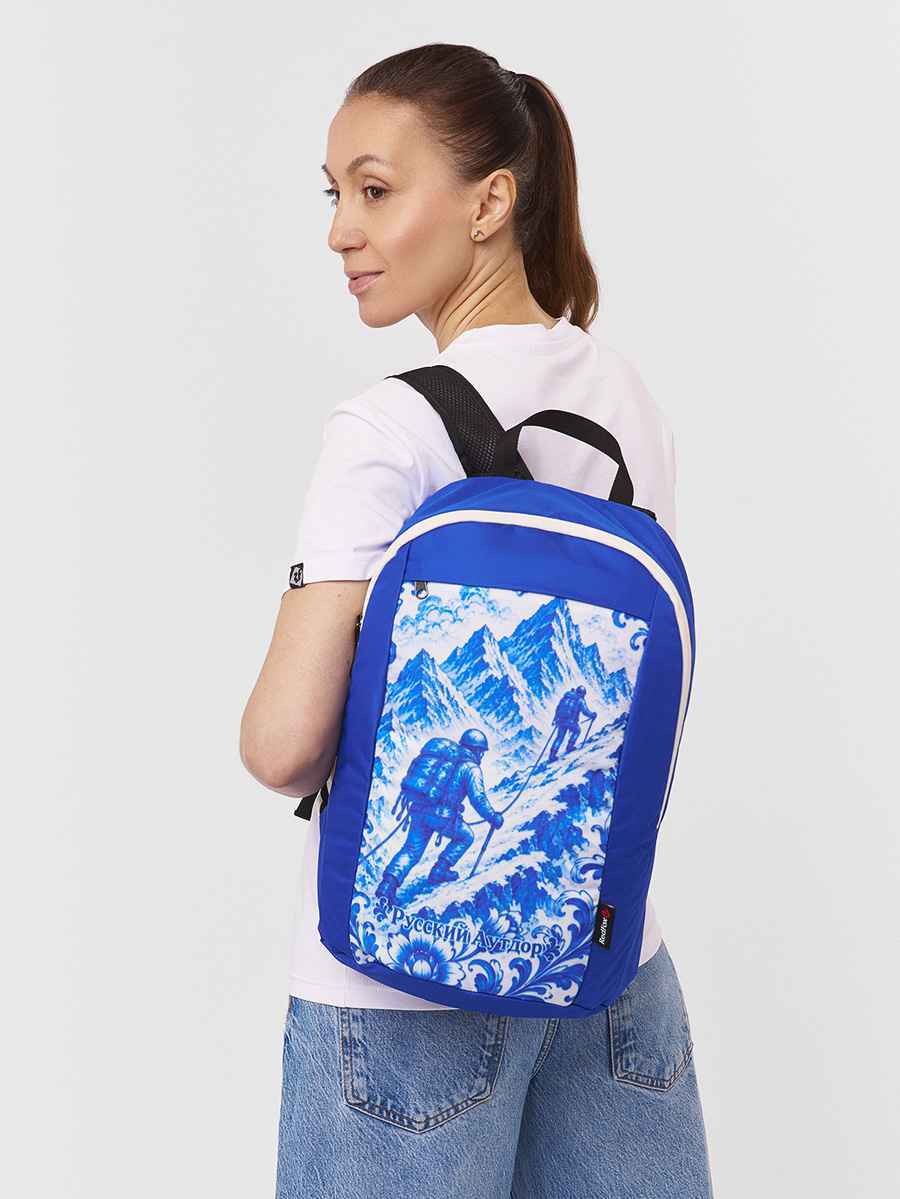 Рюкзак Compact Promo V2 R