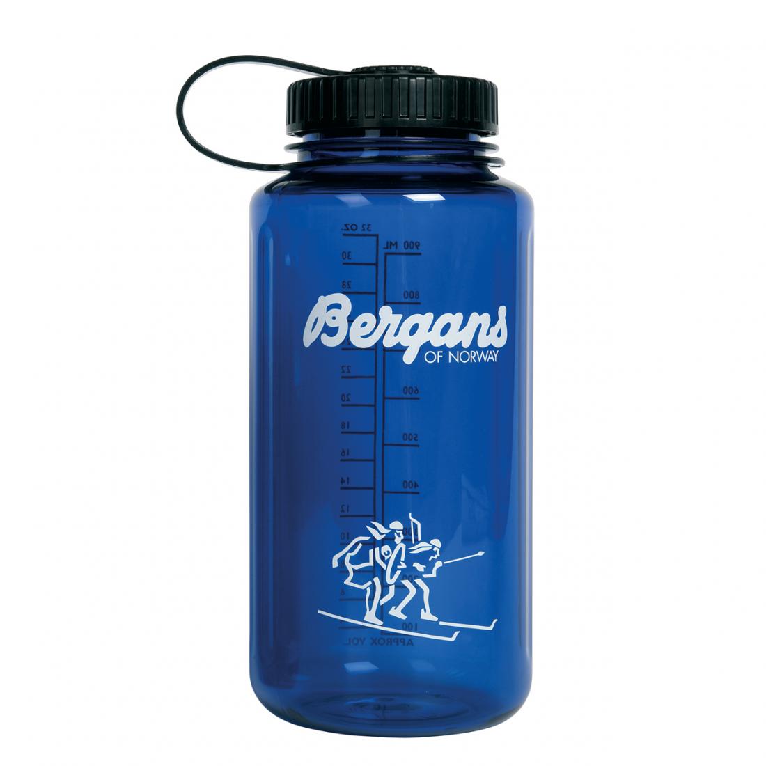 фото *бутылка lexan bottle cap bergans