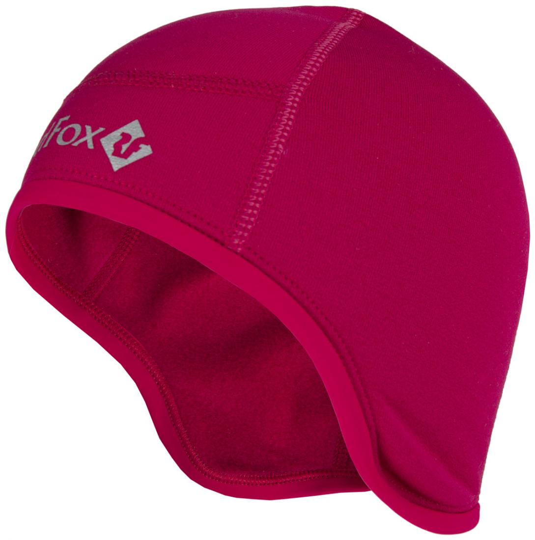 

Шапка QS, Indian pink, Шапка QS