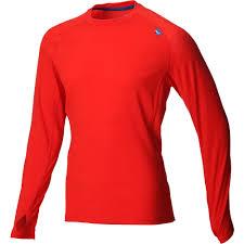 фото Футболка Base elite™ 150 merino LS M Inov8