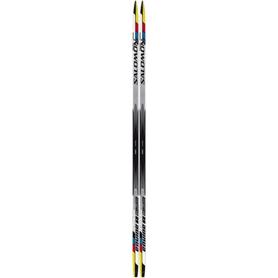 фото Лыжи беговые EQUIPE 8 CLASSIC Salomon