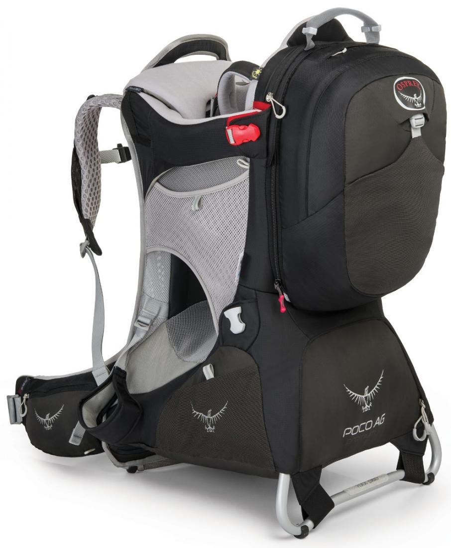 фото Переноска Poco AG Premium Osprey