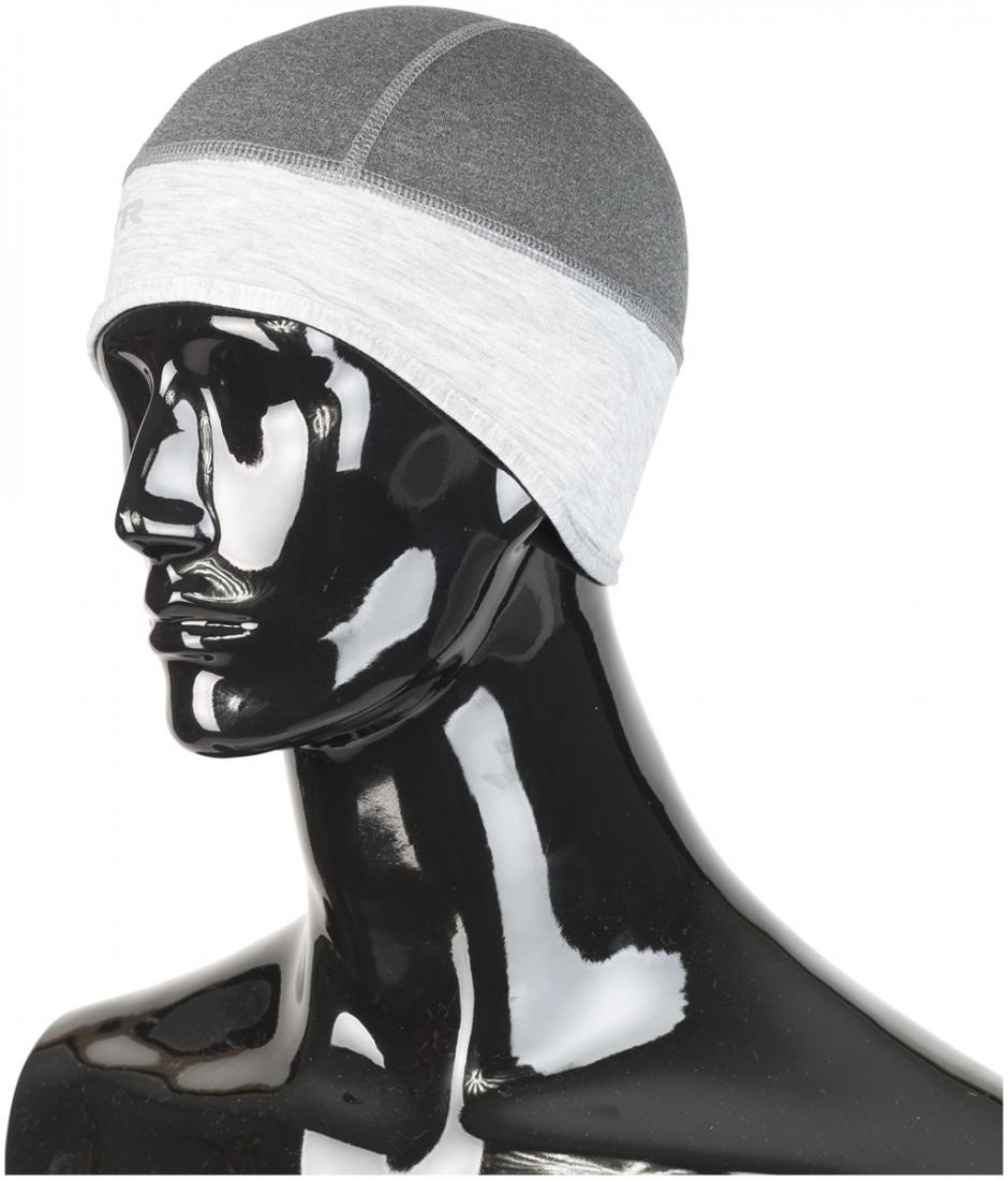 

Шапка Chaos Chase Skully
