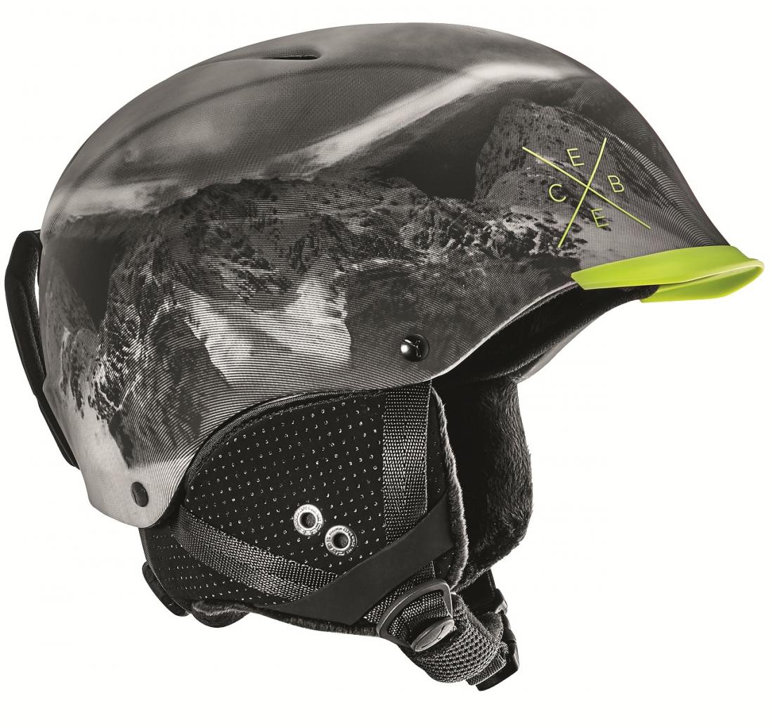 

Шлем CONTEST VISOR PRO, Серый, Шлем CONTEST VISOR PRO