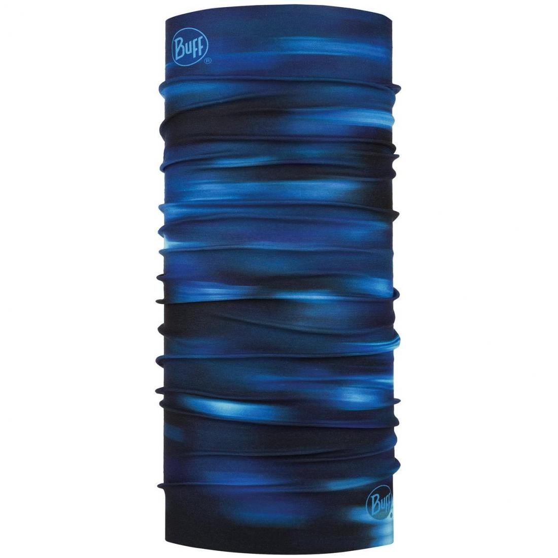 

Бандана BUFF ORIGINAL, Т. синий 2, Бандана BUFF ORIGINAL