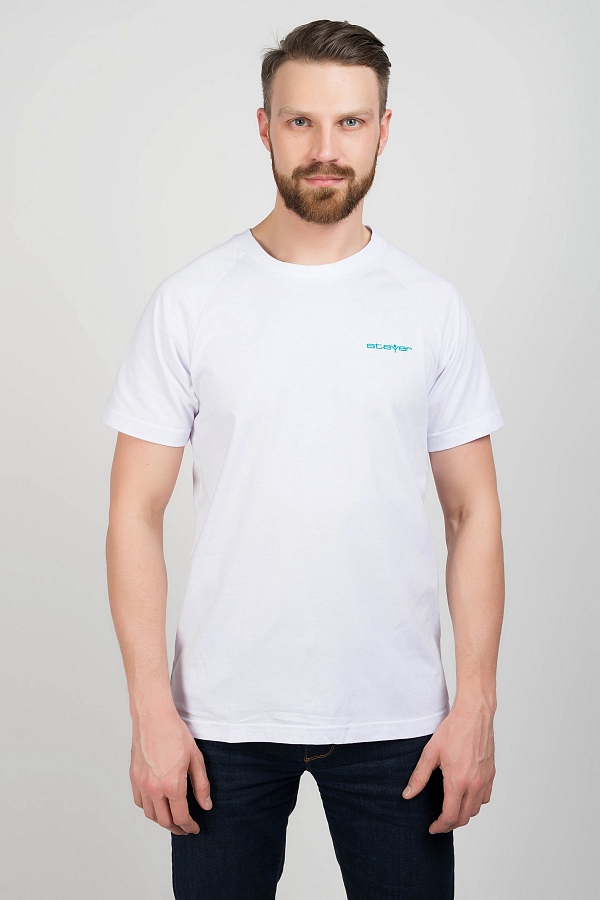 

Футболка 828080, Футболка 828080 (, , 176, Белый