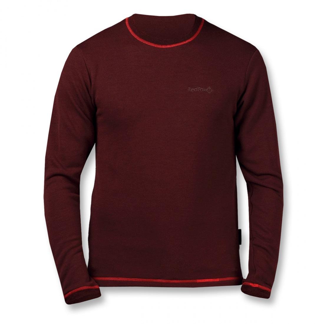 

Термобелье футболка Wool Dry, Красный, Термобелье футболка Wool Dry
