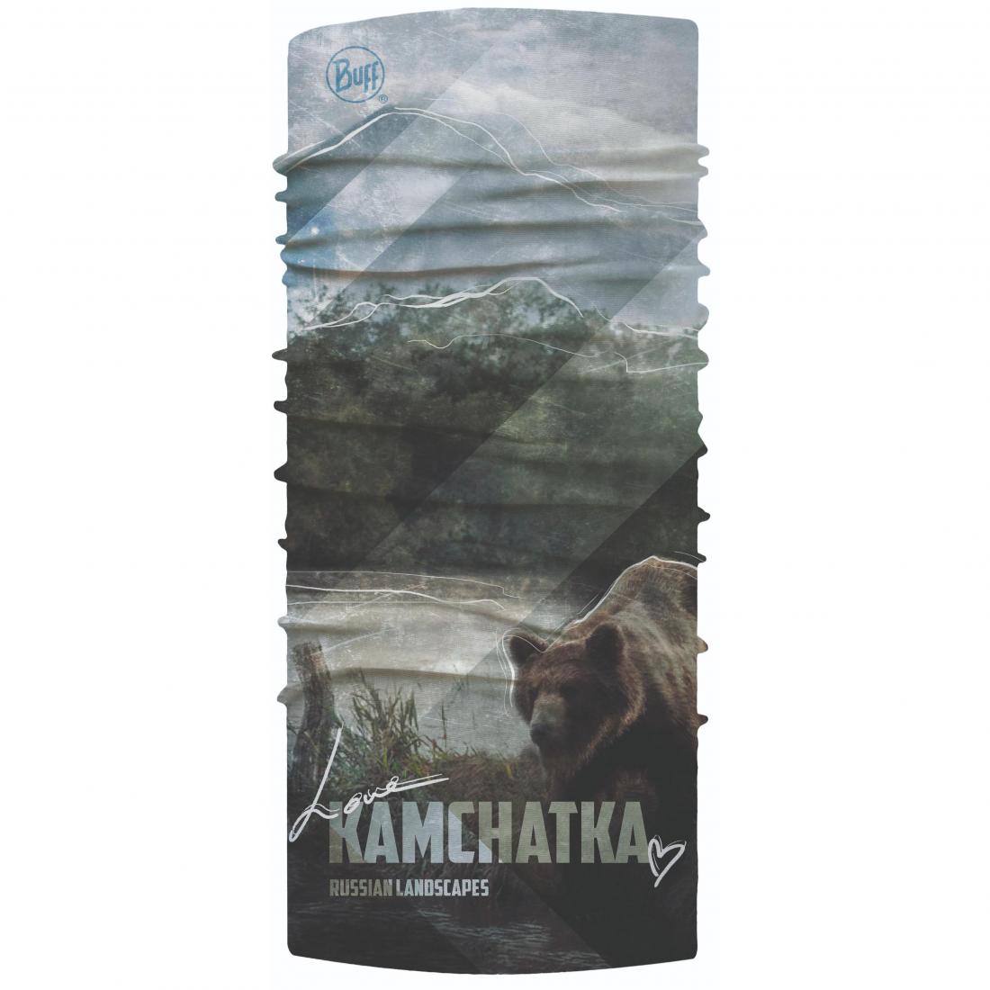 

Бандана BUFF ORIGINAL, Оливковый, Бандана BUFF ORIGINAL