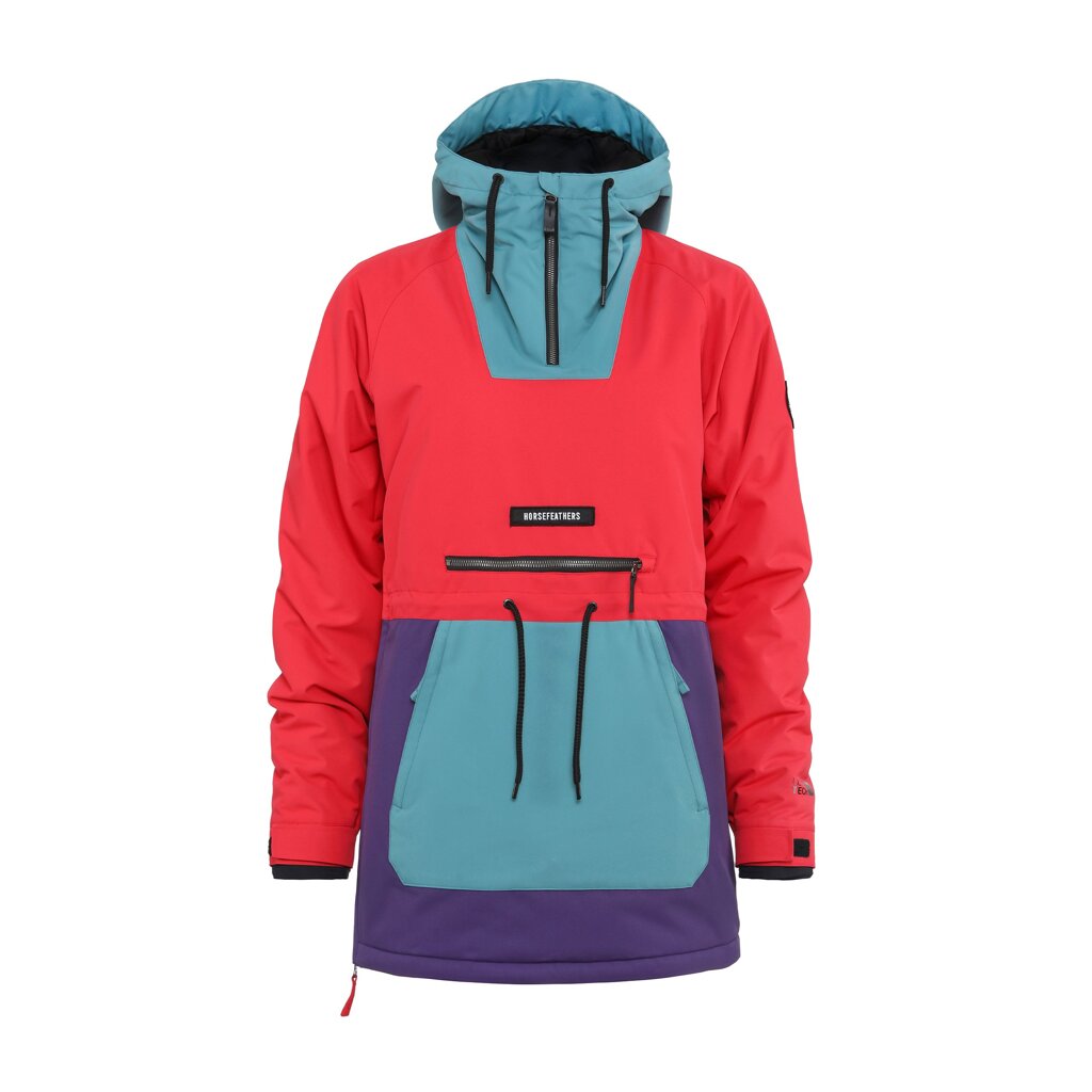 фото Куртка horsefeathers derin ii jacket