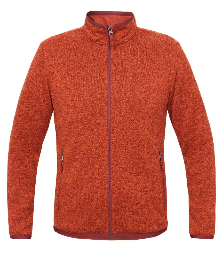 фото Куртка мужская tweed iii red fox
