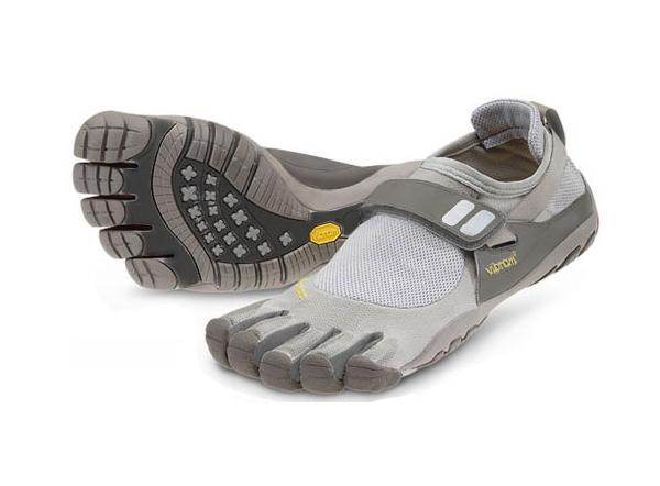 фото Мокасины FIVEFINGERS TREKSPORT W Vibram