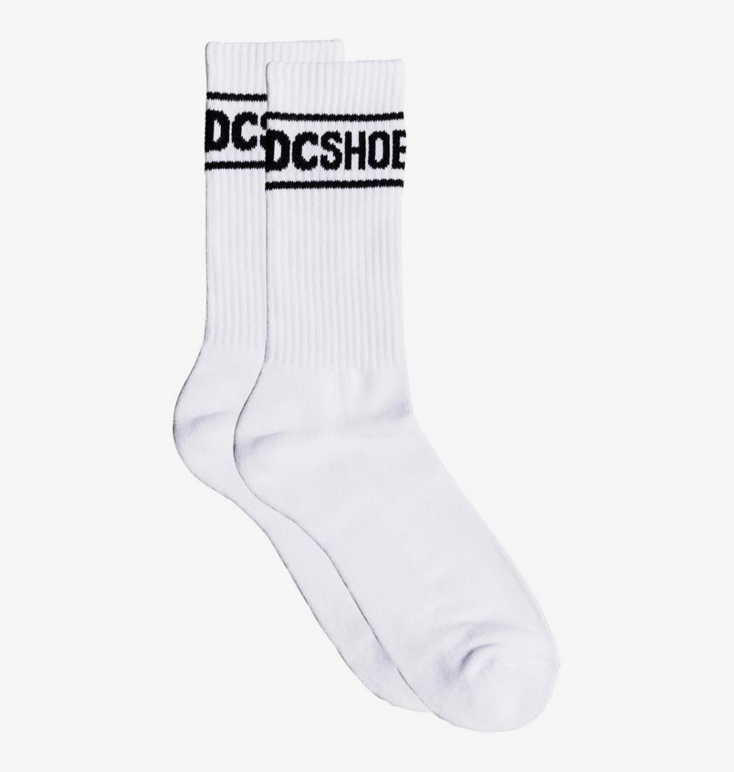 фото НОСКИ SOCK IT M SOCK WBB0 DC Shoes