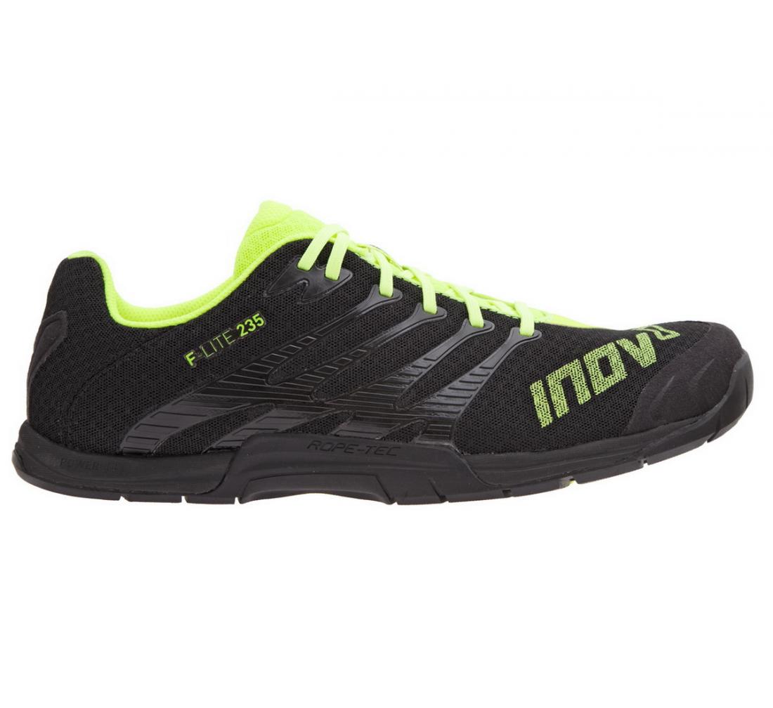 фото Кроссовки мужские F-Lite 235 Inov8