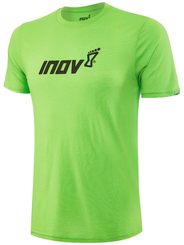 фото Футболка TRI BLEND SS "INOV-8" M