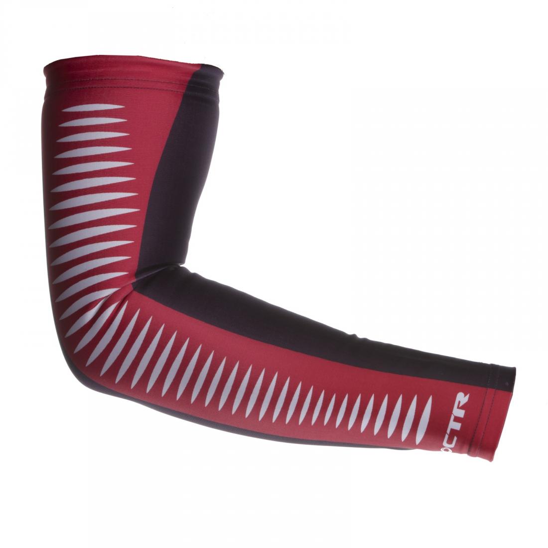

Защита Chaos для рук Chase Arm Warmer, Красный, Защита Chaos для рук Chase Arm Warmer