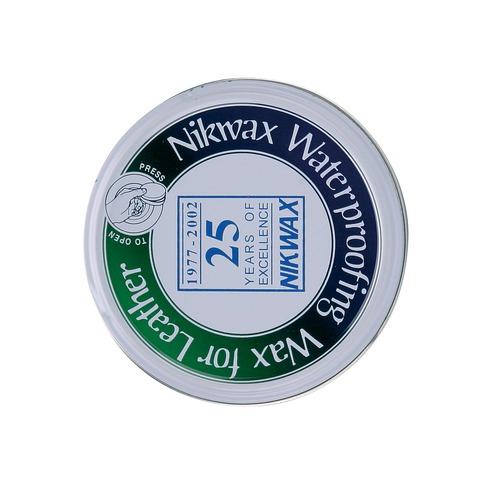 

Пропитка для обуви Nikwax Wax