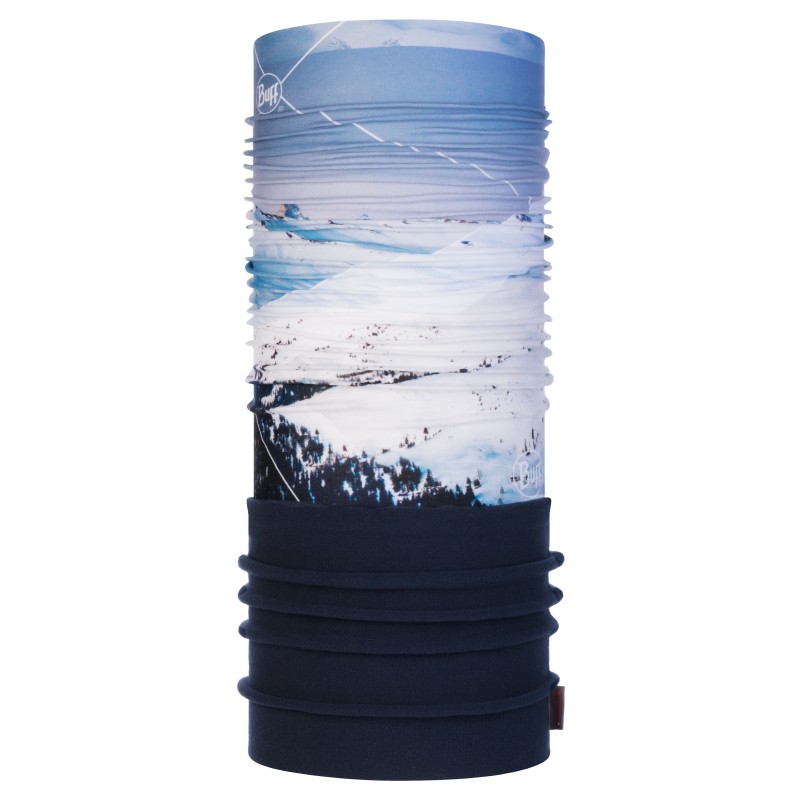 Банданa Buff Mountain Collection Original Polar