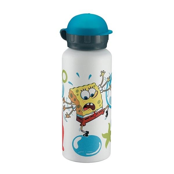 SB07.45 Фляга Sponge Bob "Pompas" Laken