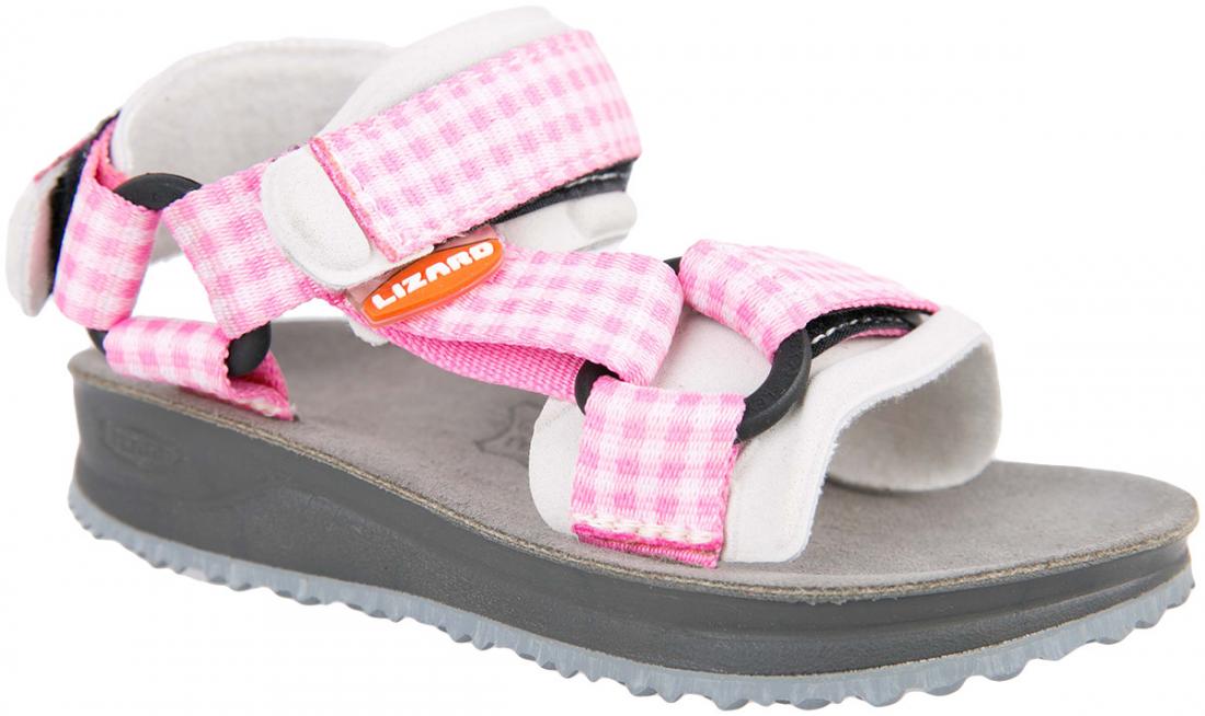 

Сандали SH JUNIOR, Фиолетовый, Сандали SH JUNIOR