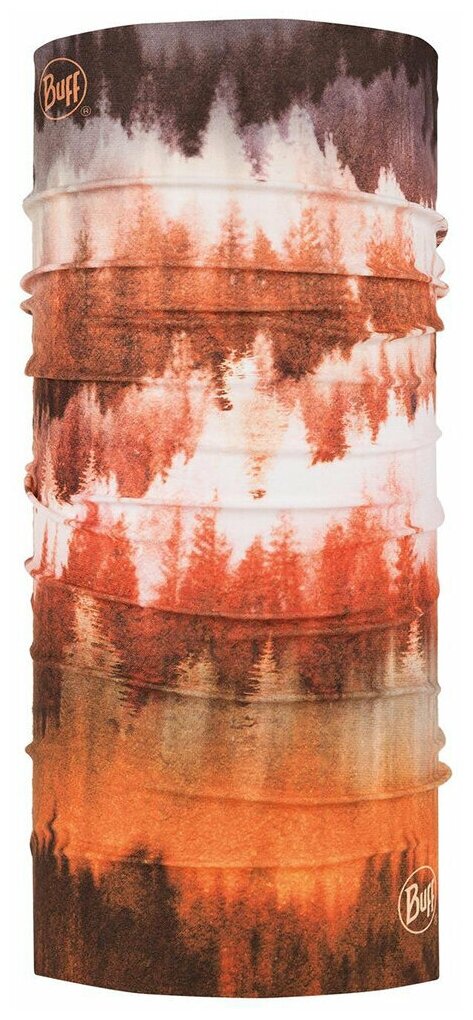 

Бандана BUFF ORIGINAL, Т. коричневый, Бандана BUFF ORIGINAL