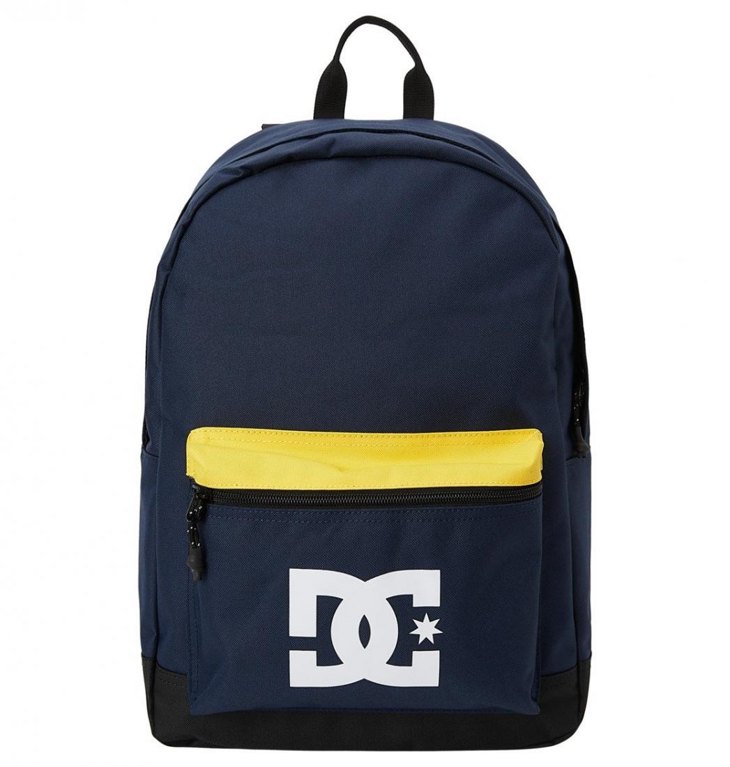 фото Рюкзак dc shoes nickel